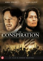 Conspirator (The) (Fr) - Conspirator (The) (Fr)