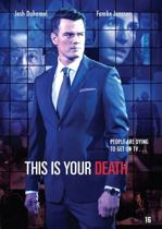This Is Your Death (dvd)