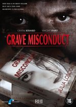 Grave Misconduct (dvd)