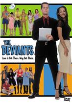 The Deviants (dvd)