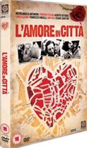 L'Amore In Citta (import) (dvd)
