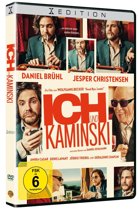 Ich und Kaminski [DVD] (import zonder ondertiteling)