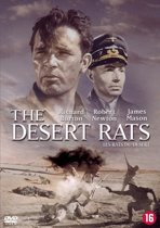 DESERT RATS (DVD)