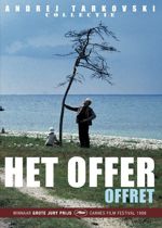 Offer, Het (dvd)
