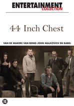 44 Inch Chest (dvd)