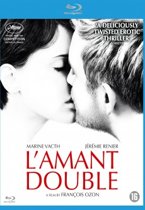L'Amant Double (blu-ray)