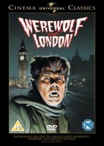 Werewolf Of London (1935) (dvd)
