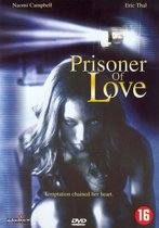 Prisoner Of Love (dvd)