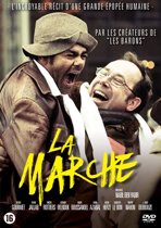 La Marche (dvd)