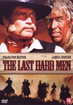 The Last Hard Men (dvd)