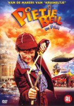 Pietje Bell (dvd)