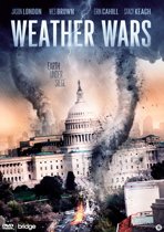 Weather Wars (dvd)