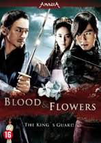 Blood & Flowers (dvd)