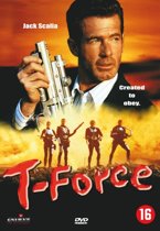 T-Force (dvd)