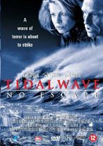 Tidal Wave-No Escape (dvd)