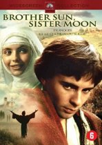 Brother Sun, Sister Moon (D) (dvd)