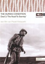 Human Condition 2 (dvd)