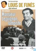 Monsieur Leguignon Lampiste (D) (import) (dvd)