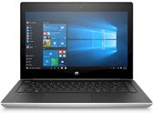 HP ProBook 430 G5 - 4LS37ES