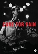 Cure for pain - The Mark Sandman story (dvd)