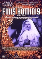 Finis Hominis (dvd)
