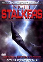 Night Stalkers (dvd)