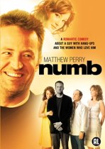 Numb (dvd)
