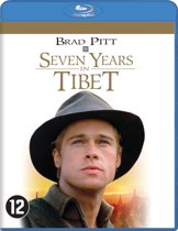 Seven Years In Tibet (blu-ray)