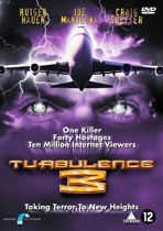 Turbulence 3 (dvd)