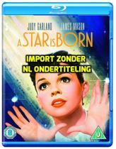 A Star is Born [Blu-ray] [1954] (import)