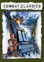Force 10 From Navarone (dvd)