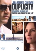 Duplicity (D) (dvd)