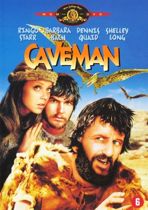 Caveman (dvd)