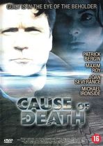 Cause Of Death (dvd)
