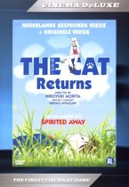 The Cat Returns (dvd)