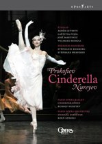 Cinderella (dvd)