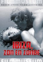 Ibiza, Zon En Zonde (dvd)