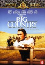 Big Country (dvd)