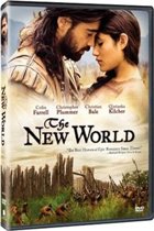 New World (dvd)