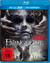 Evangeline (3D Blu-ray) (import) (dvd)