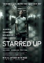 Starred Up (dvd)