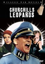 Churchills Leopards (dvd)