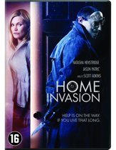 Home Invasion (dvd)