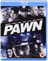 Pawn (Import) (dvd)