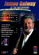 James Galway - Live Waterfront (dvd)