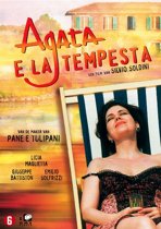 Agata e la Tempesta (dvd)