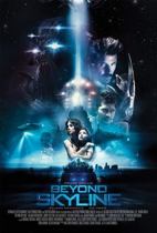 Beyond Skyline (blu-ray)