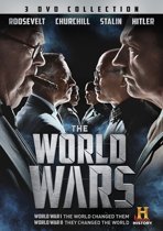 World Wars (dvd)