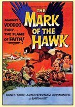 Mark Of The Hawk (dvd)