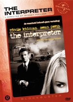 Interpreter (dvd)